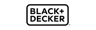 Black+Decker logo