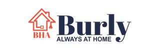 Burly logo