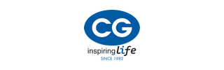 CG logo