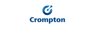 Crompton logo