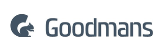 Goodmans logo