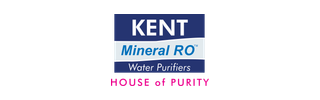 KENT logo