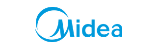 Midea logo