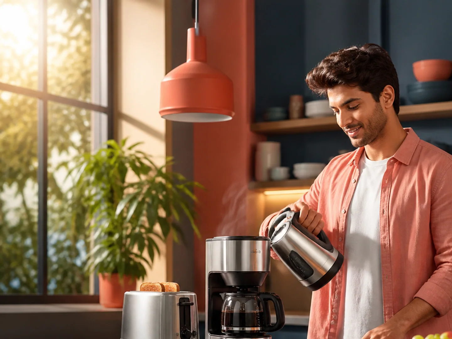 Small Appliances electronics collection