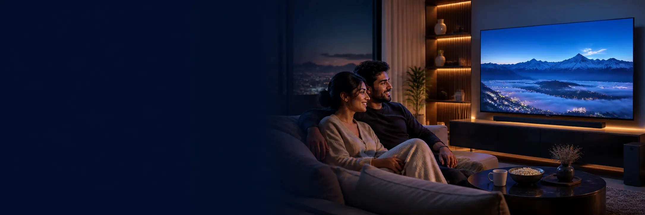 Everything for Home. One Place. — GharOne electronics and appliances in Nepal