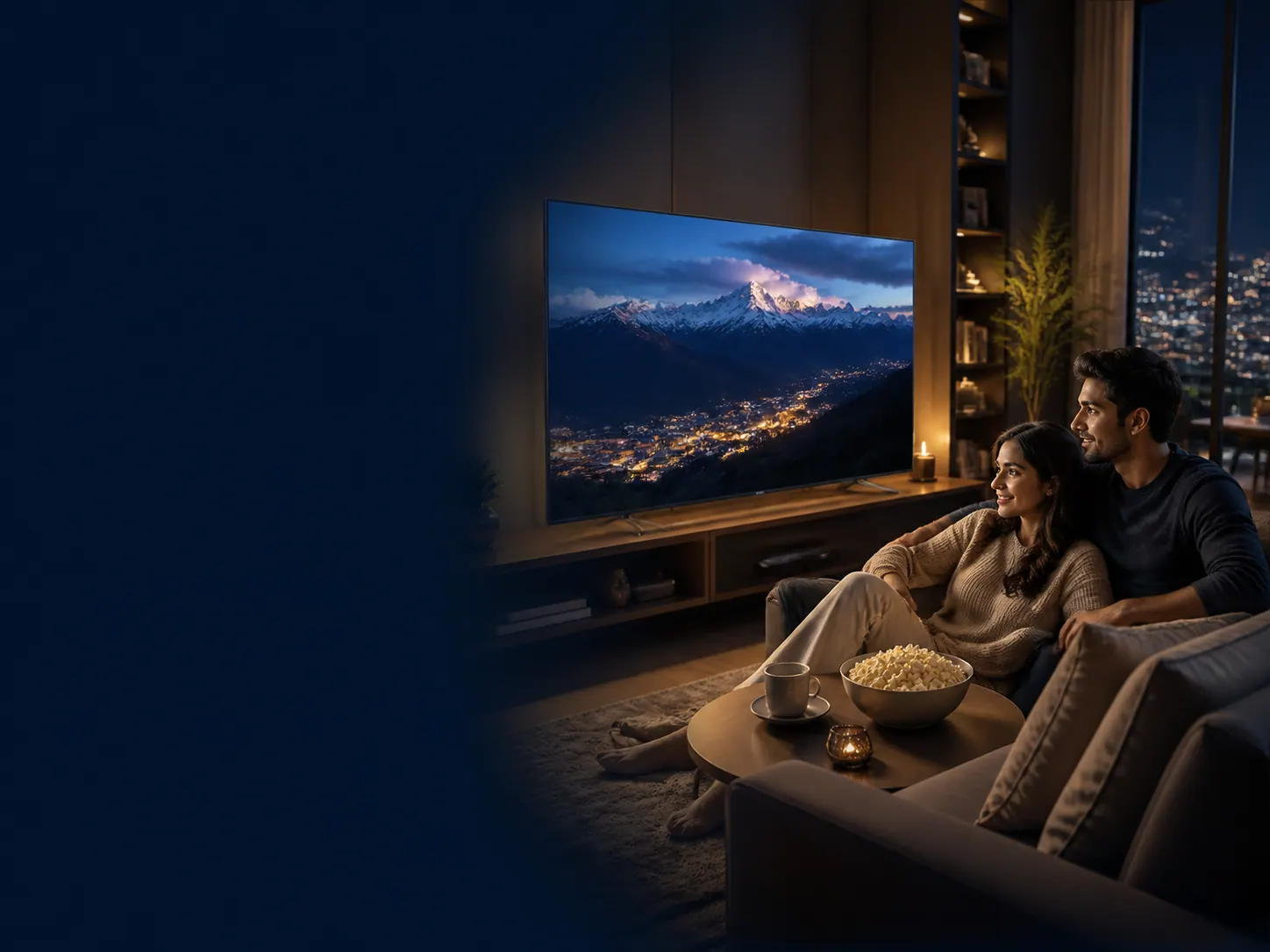 TV & Entertainment electronics collection