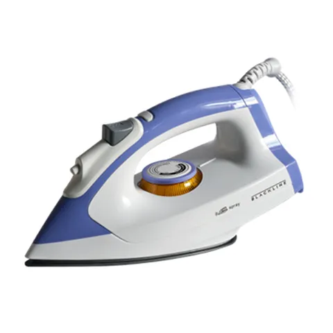 CG 1200 Watt Dry Iron (CGDI12B) model CGDI12B front view - GharOne Nepal