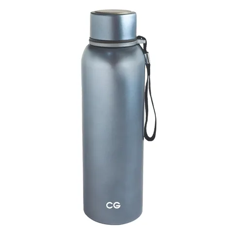 CG 0.5 Liter Vacuum Flask (CGVF VOGUE 500SS) model CGVF VOGUE 500SS front view - GharOne Nepal