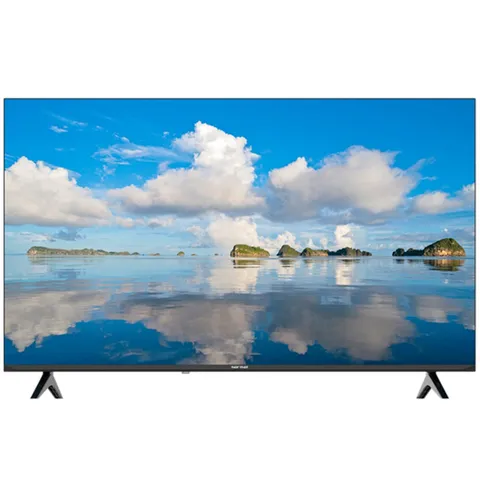 Sensei 55-Inch 4K UHD Smart LED TV (VR Model) (S55USFLVRDJ) model S55USFLVRDJ front view - GharOne Nepal